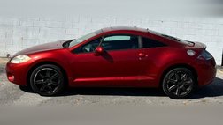 2008 Mitsubishi Eclipse GT