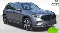 2025 Mercedes-Benz EQB EQB 250+