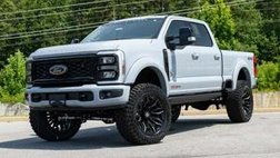 2026 Ford Super Duty F-250 Lariat