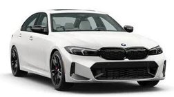 2026 BMW 3 Series M340i xDrive