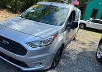 2019 Ford Transit Connect XLT