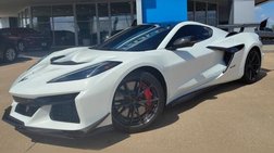 2026 Chevrolet Corvette ZR1