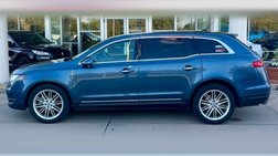 2019 Lincoln MKT Standard