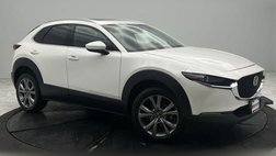 2023 Mazda CX-30 2.5 S Premium