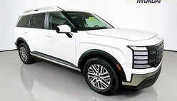 2026 Hyundai Palisade SEL Premium