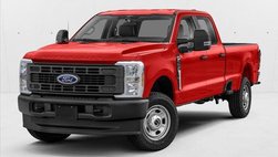 2025 Ford Super Duty F-350 Lariat