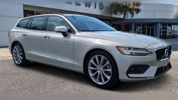 2020 Volvo V60 T5 Momentum