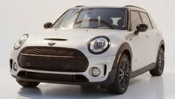 2018 MINI Clubman Cooper S ALL4