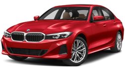 2024 BMW 3 Series 330i