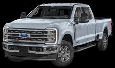 2026 Ford Super Duty F-350 Lariat