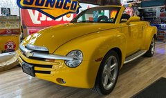 2004 Chevrolet SSR LS