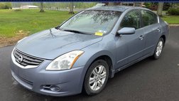 2012 Nissan Altima 2.5
