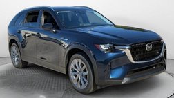 2026 Mazda CX-90 3.3 Turbo Preferred