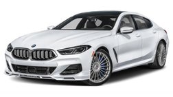 2023 BMW 8 Series ALPINA B8 Gran Coupe
