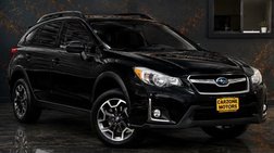 2016 Subaru Crosstrek 2.0i Premium