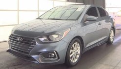 2020 Hyundai Accent SEL