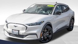 2024 Ford Mustang Mach-E Select