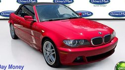2006 BMW 3 Series 330Ci