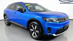 2024 Honda Prologue Touring