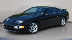 1996 Nissan 300ZX 2+2