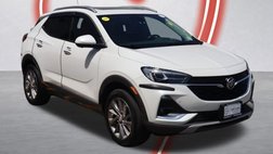 2022 Buick Encore GX Essence