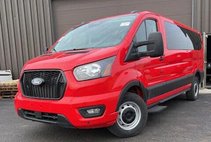2026 Ford Transit 350 XL