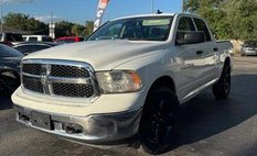 2023 Ram Ram Pickup 1500 Classic Tradesman