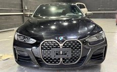 2022 BMW 4 Series M440i xDrive