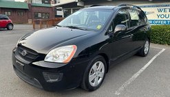 2009 Kia Rondo LX