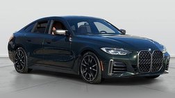 2024 BMW 4 Series M440i xDrive Gran Coupe