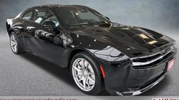 2025 Dodge Charger Daytona Scat Pack