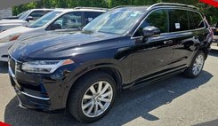 2018 Volvo XC90 T6 Momentum