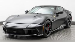 2026 Ferrari 12Cilindri Base