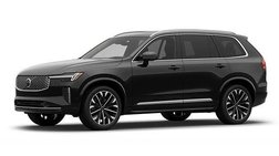 2026 Volvo XC90 B6 Ultra 7P