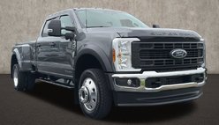 2025 Ford F-450 Super Duty XL