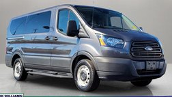 2019 Ford Transit 150 XL