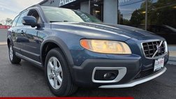 2009 Volvo XC70 3.2