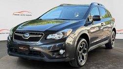 2014 Subaru XV Crosstrek 2.0i Premium
