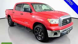 2007 Toyota Tundra SR5