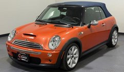 2005 MINI Cooper S