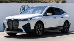 2023 BMW iX xDrive50