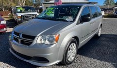 2016 Dodge Grand Caravan AVP