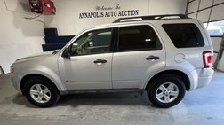 2009 Ford Escape Hybrid HYBRID