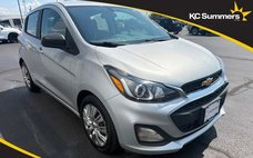 2019 Chevrolet Spark LS CVT