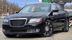 2014 Chrysler 300 S