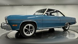 1975 Plymouth Scamp Base