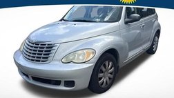 2007 Chrysler PT Cruiser Base