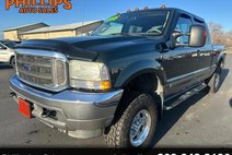 2003 Ford Super Duty F-250 Lariat