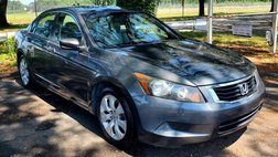 2010 Honda Accord EX-L