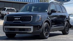 2023 Kia Telluride SX-Prestige X-Pro